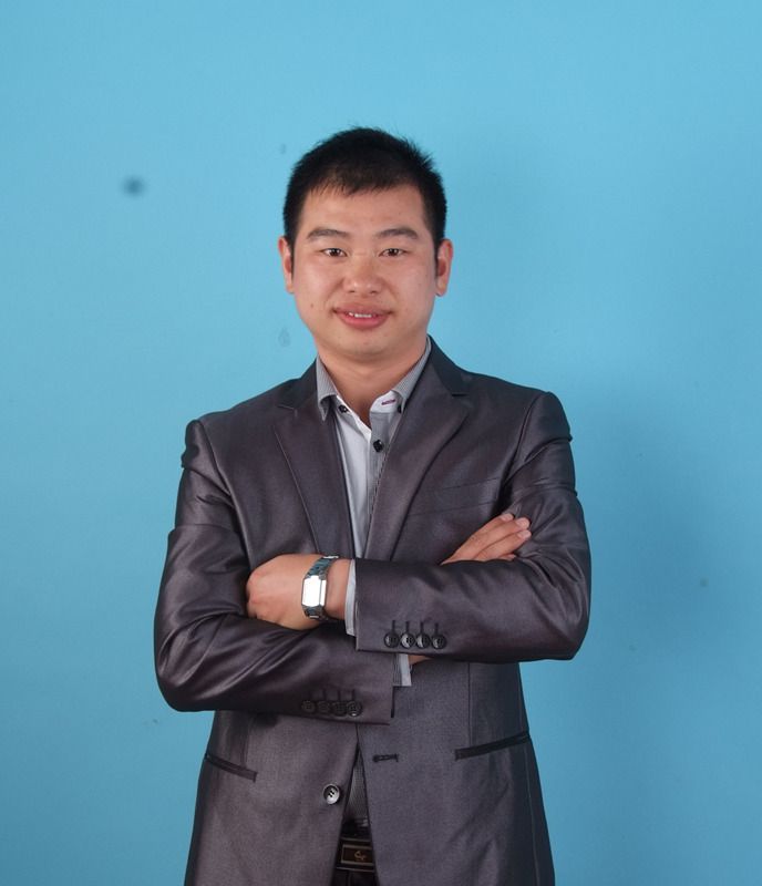 台州装修工长彭建峰